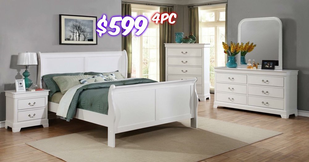 Mr Liquidator 19 Photos Furniture S 280 Revere Beach Pkwy Mr