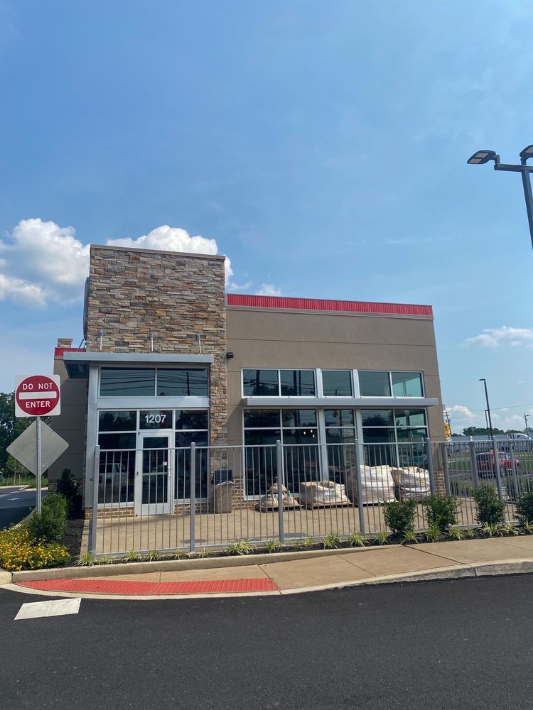 Burger King-Carlisle