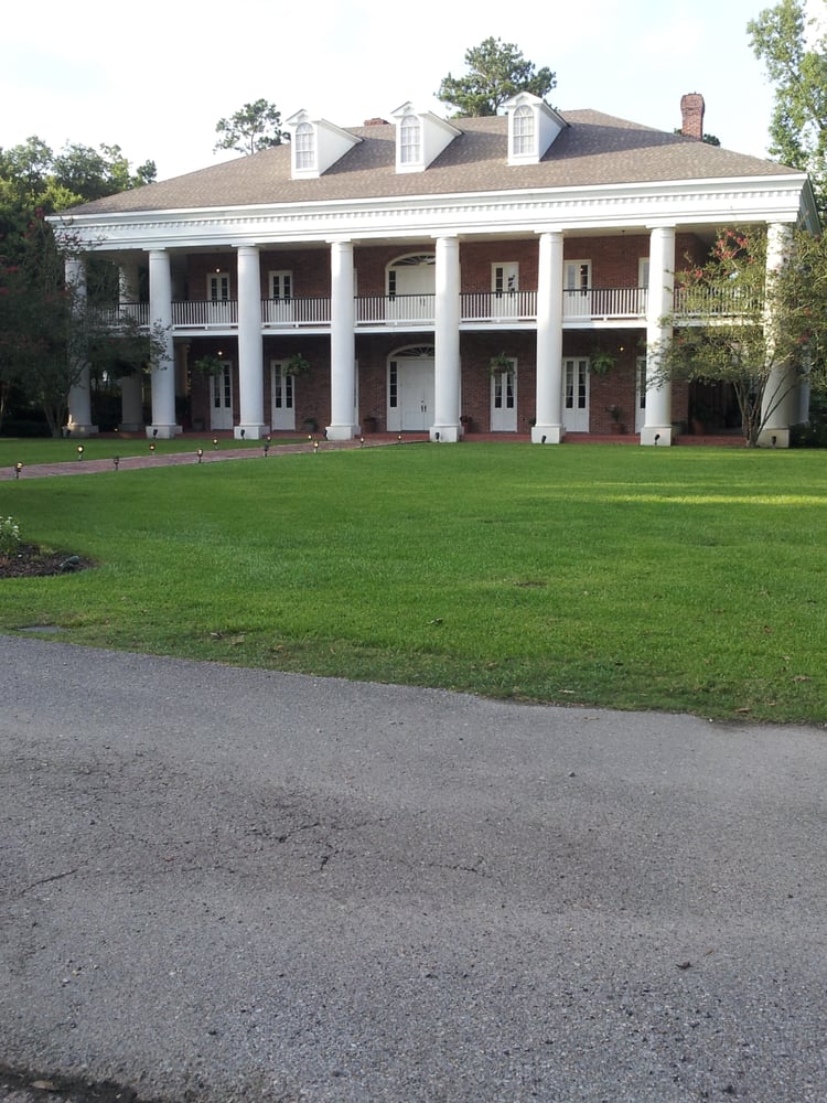 White Oak Plantation 17 Photos Caterers 17660 Oneal Rd, Baton Rouge, LA Phone