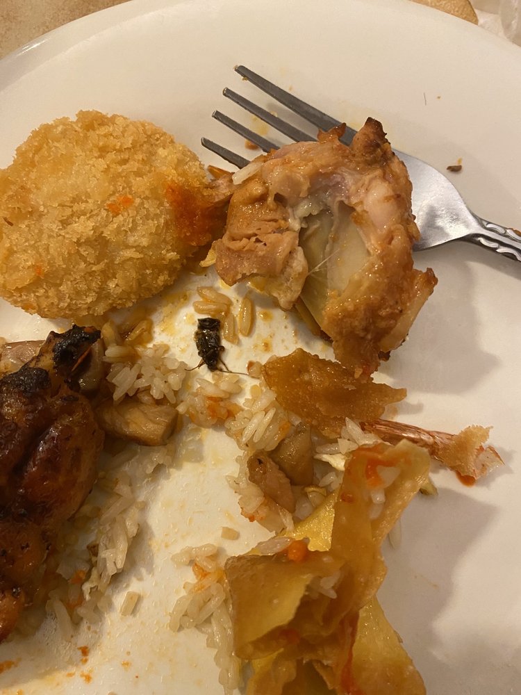 Downtown Buffet Downtown Buffet