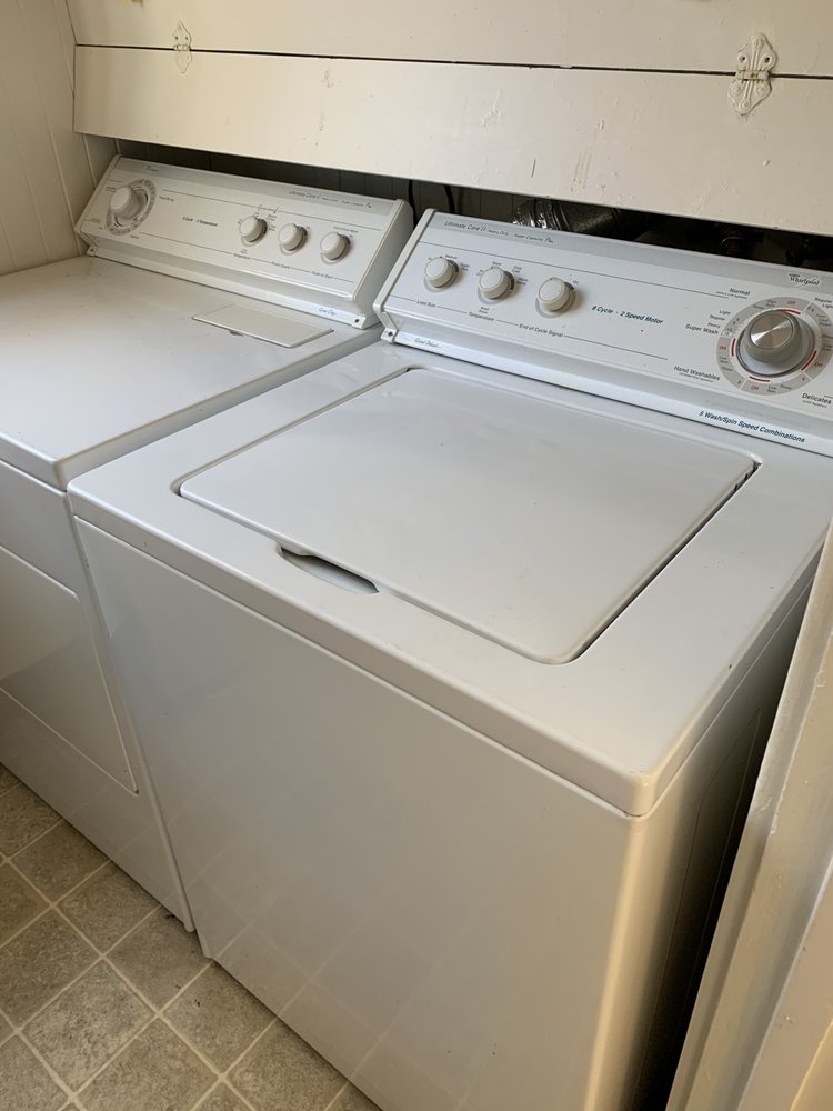 Allstar Appliance