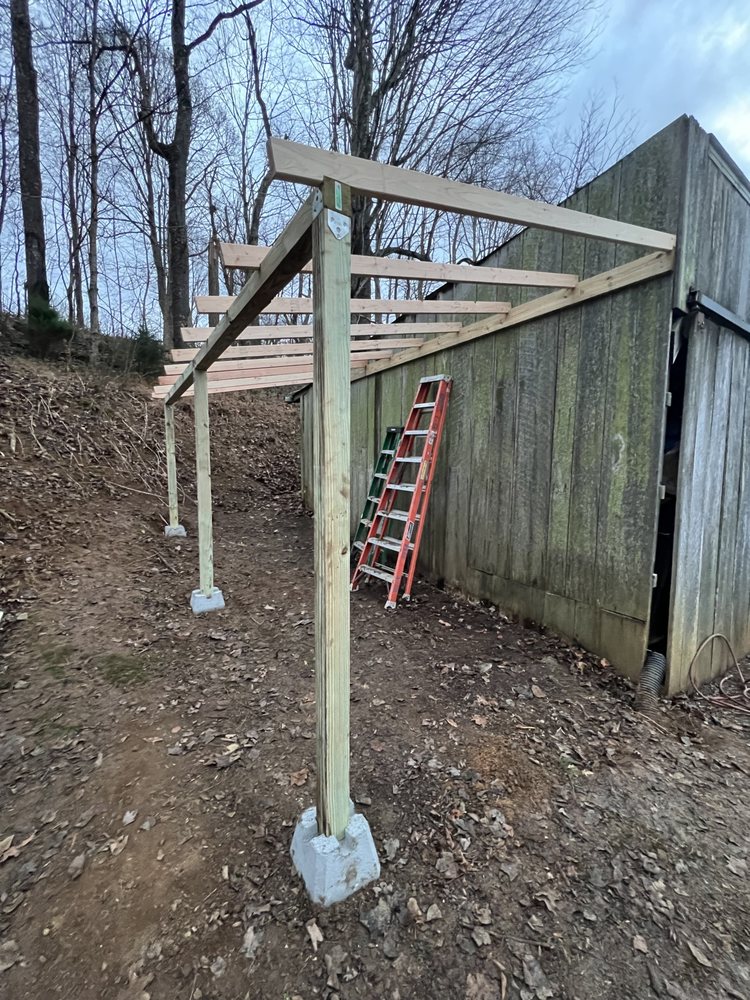 image of business Dawn Patrol