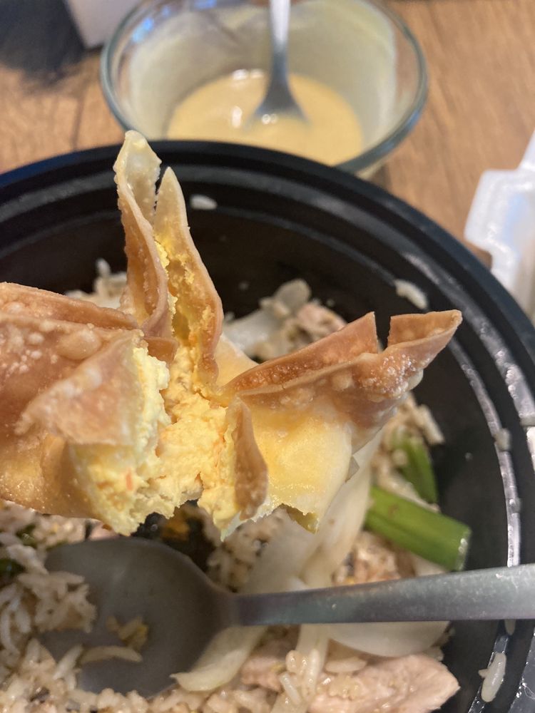 Blu Jasmine Thai Kitchen