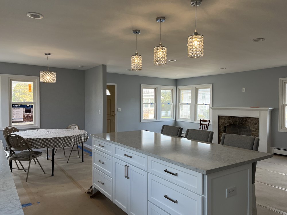 image of business Fair and Square Contracting