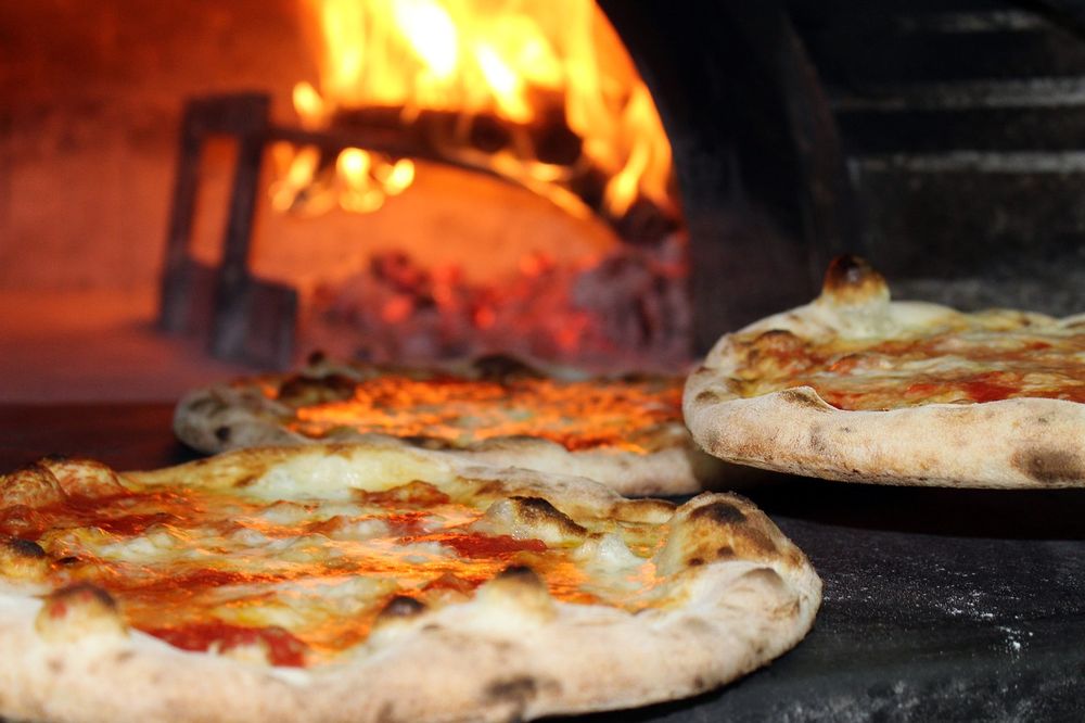 Inatteso Pizzabar Inatteso Pizzabar