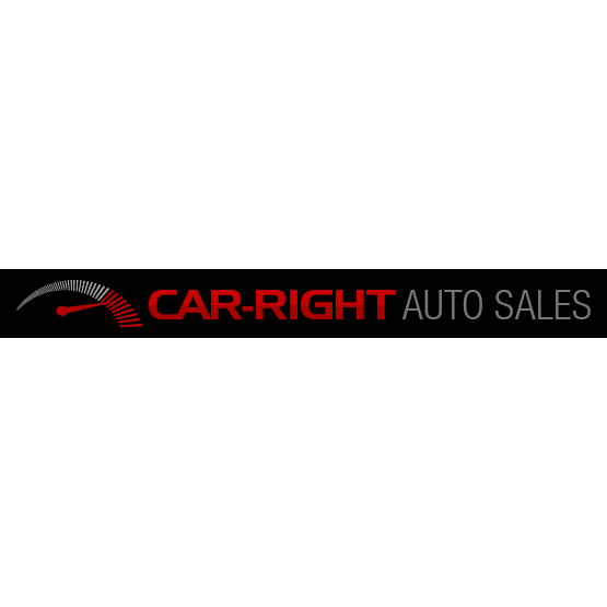 Car-Right Auto Sales