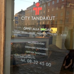 st eriks tandakut st eriks tandakut