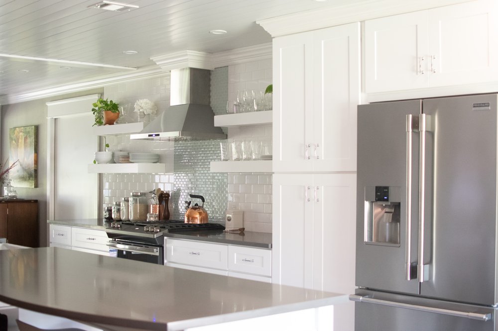 image of business Green Clover Contracting