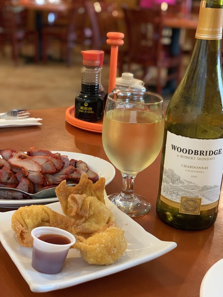 China Yuan Restaurant