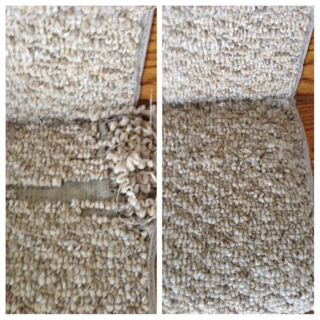 Rasing Carpet & Air Duct Cleaning