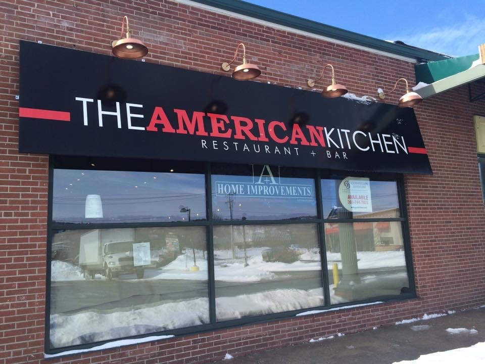 The American Kitchen New Milford Ct The American Kitchen New Milford Ct