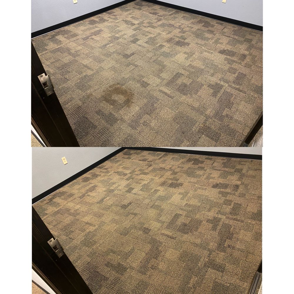 Gulf Coast Cleaning & Restoration