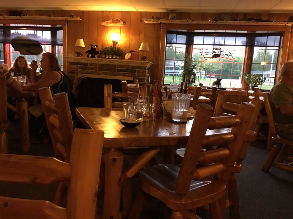 Anderson’s Supper Club Bars 15695 State Hwy 32, Lakewood, WI