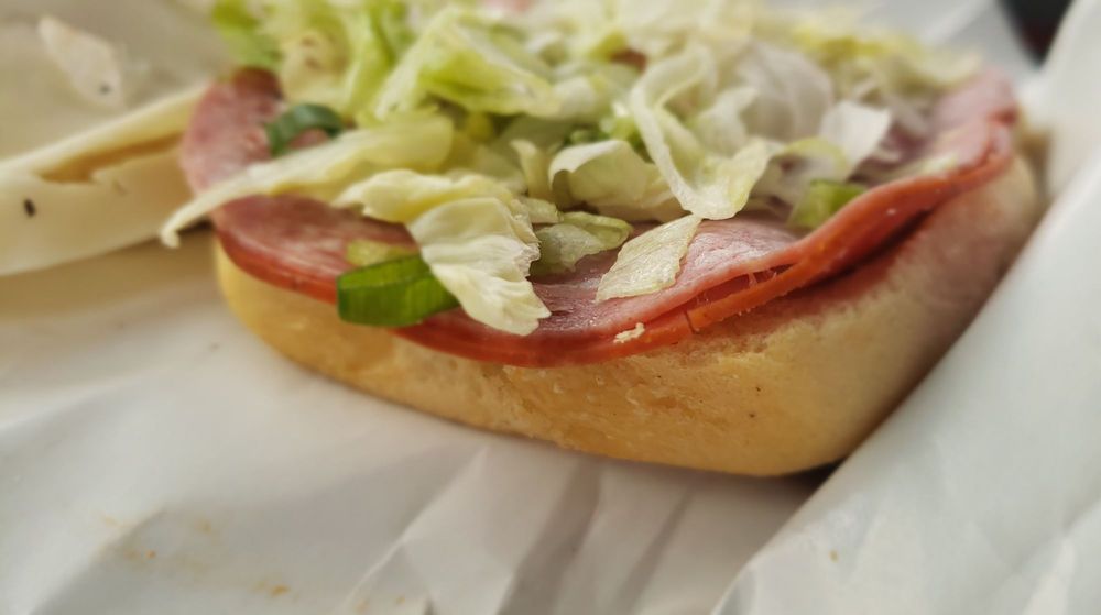 Gino's Italian Deli Gino's Italian Deli