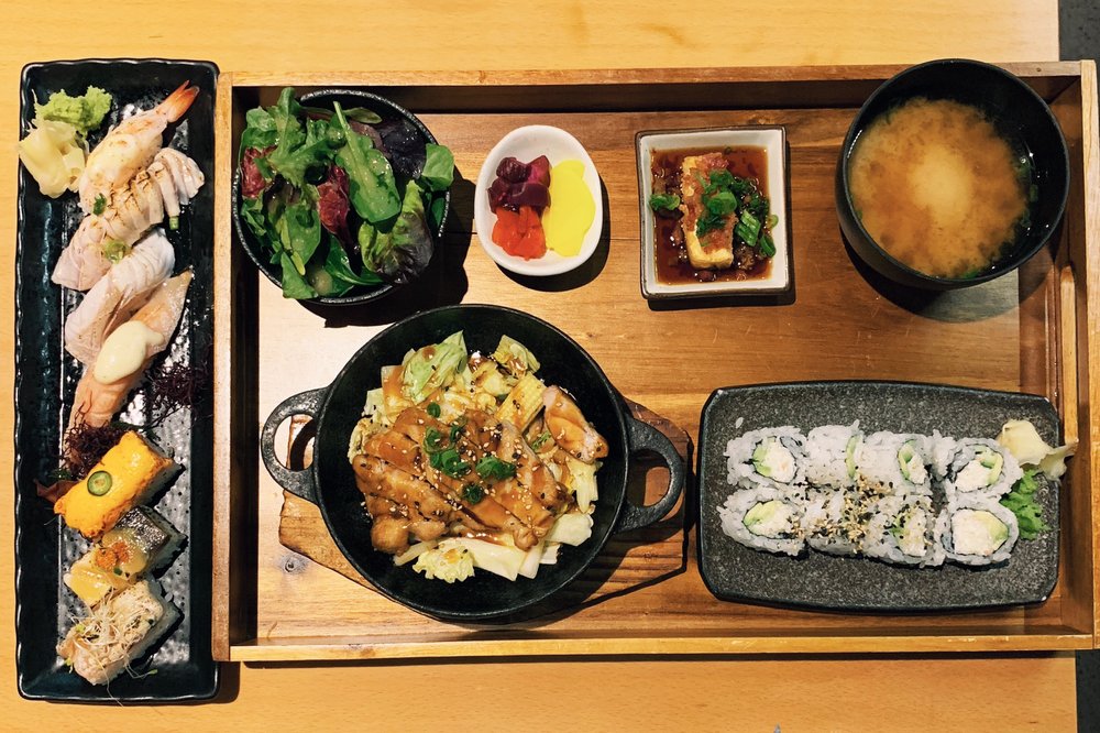 Black Rice Izakaya Black Rice Izakaya