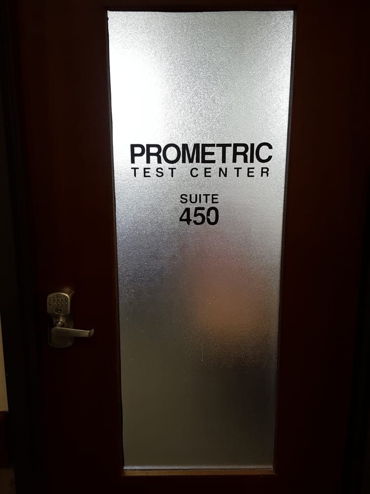 Prometric