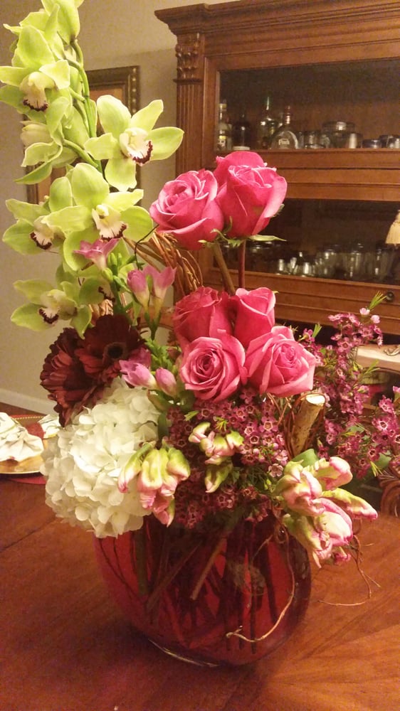 Florana Flowers 16 Reviews Florists 4355 SW 72nd Ave, Miami, FL