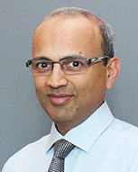 image of business Yatin V Shah MD