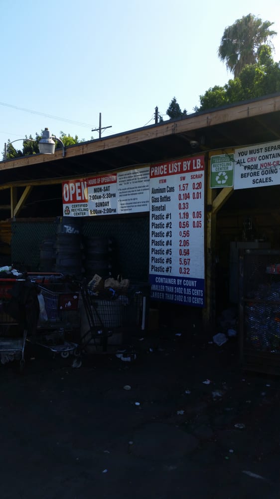 Temple Recycling Center 13 Reviews Recycling Center 3521 W Temple