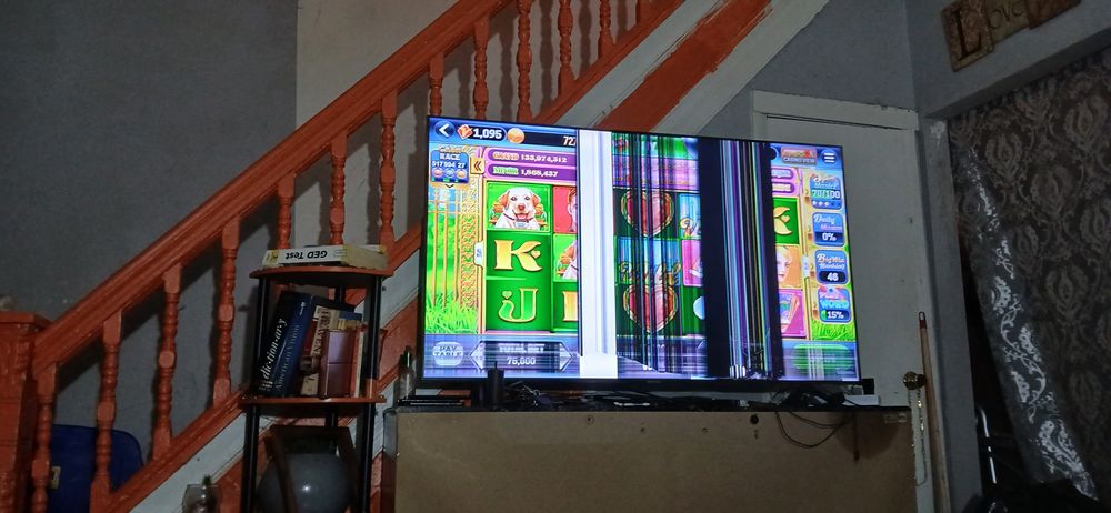 Joe's TV Repair