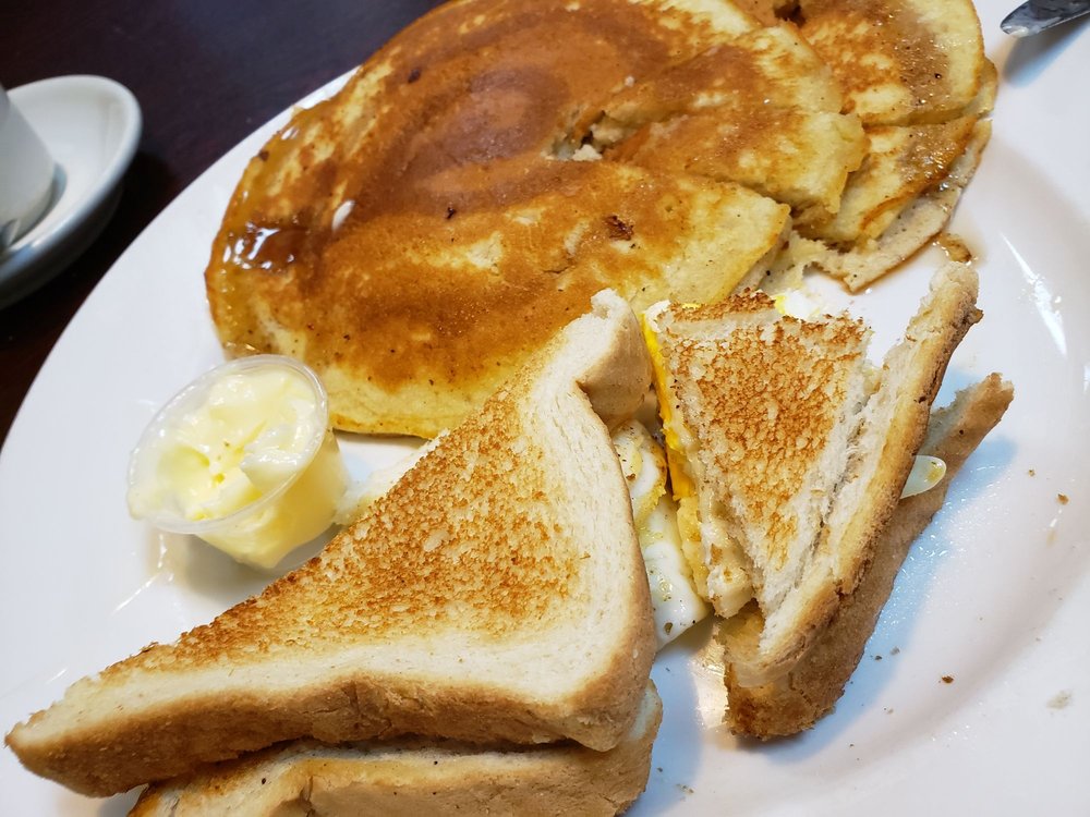 Annie B & Earl's