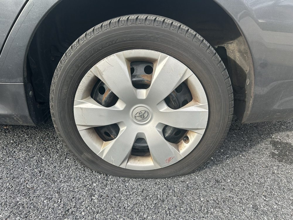 Family Tires