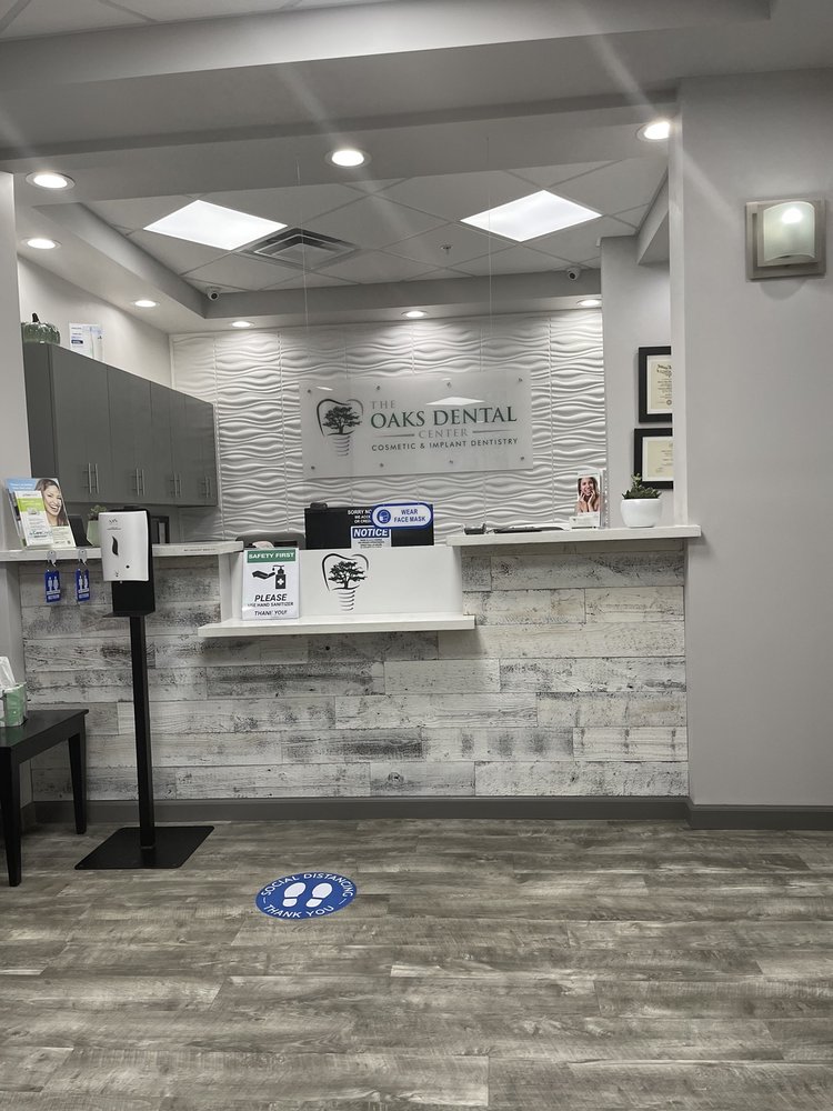 image of business The Oaks Dental Center