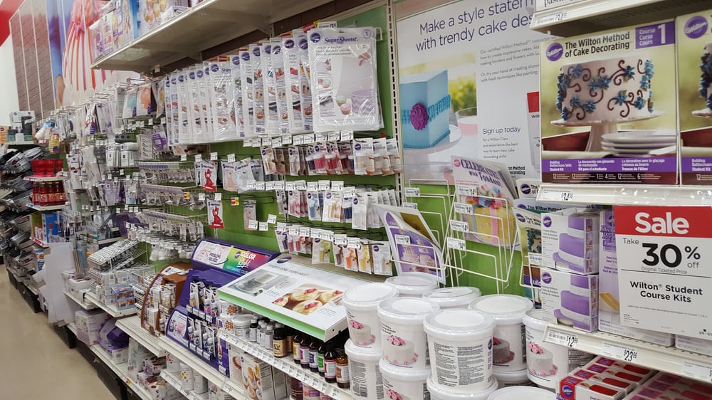 Michaels Arts & Crafts 4154 Commonwealth Ave, Eau Claire, WI