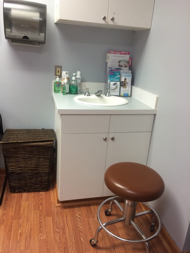 Capital Women's Care
