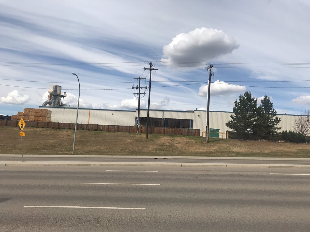 Alberta Plywood 6325 Gateway Boulevard NW, Edmonton, AB Phone