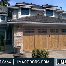 J Mac Garage Doors Repair Installation 12 Photos Door Photo Of J Mac Garage Doors Repair Installation Vancouver Bc Canada