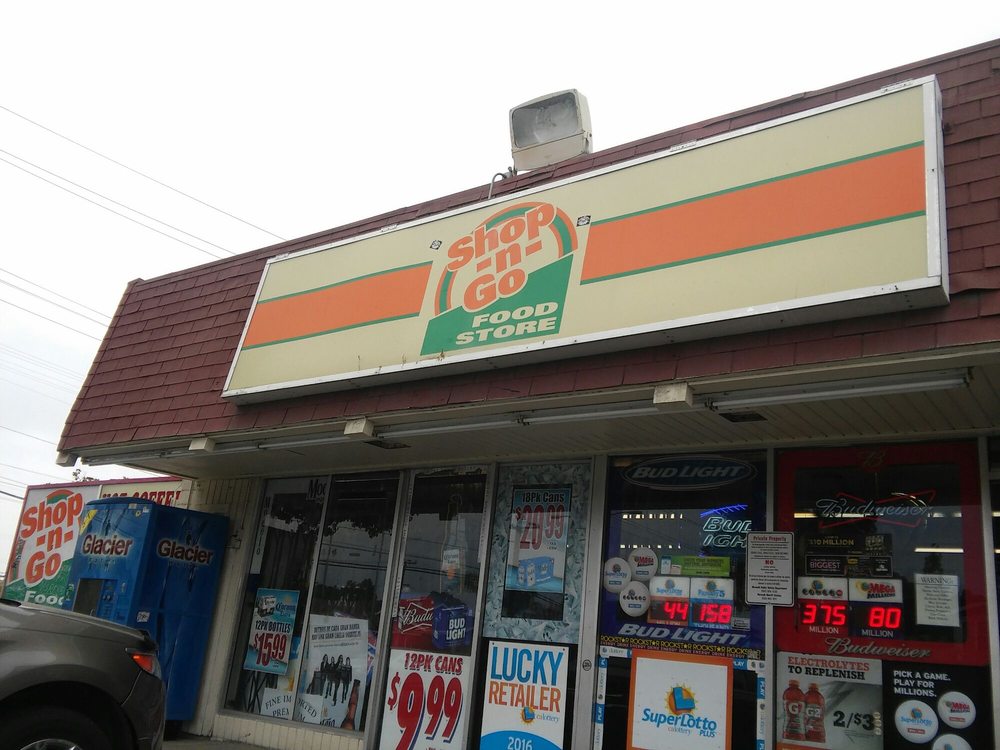 Shop-N-Go