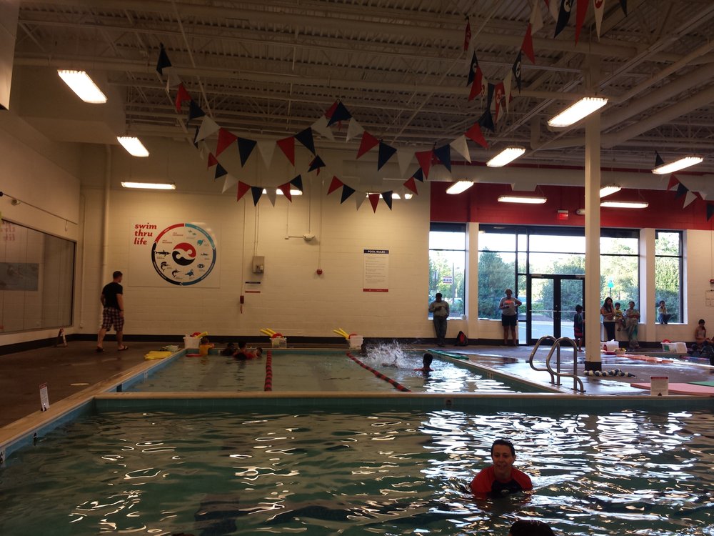 Tom Dolan Swim School