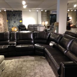 Household Furniture Galleries Home Decor 1527 Country Club Rd Photo Of Household Furniture Galleries Lake Charles La United States Leather Sectionals
