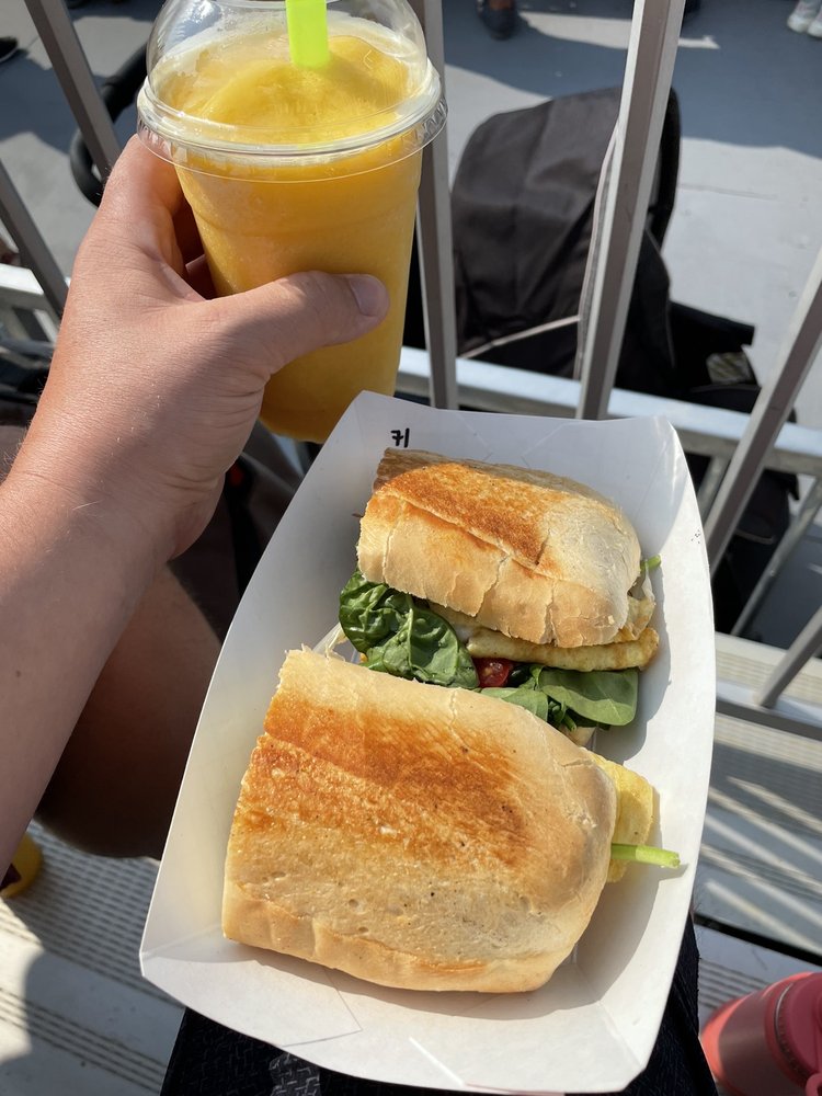 Toast Toast