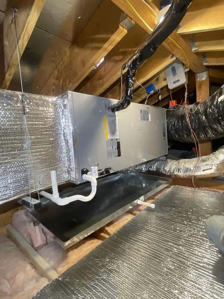 image of business Heatwave Air Conditioning & Heating