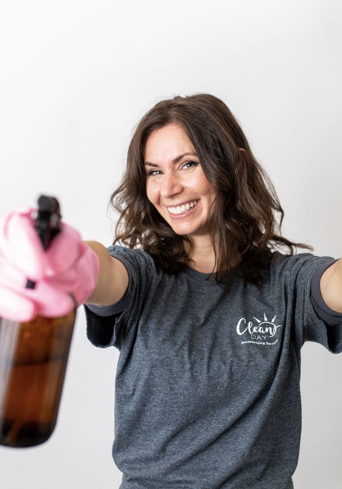 Clean Day Housekeeping - Erie