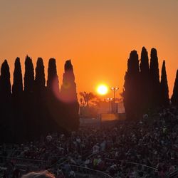 North Island Credit Union Amphitheatre photo