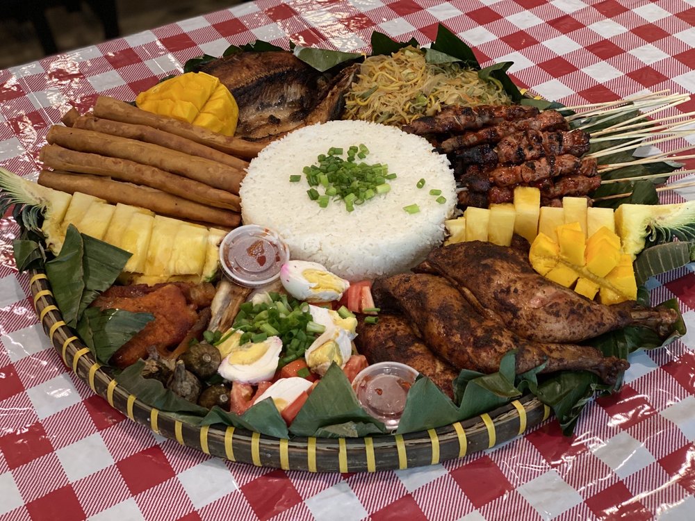 Casa Lumpia