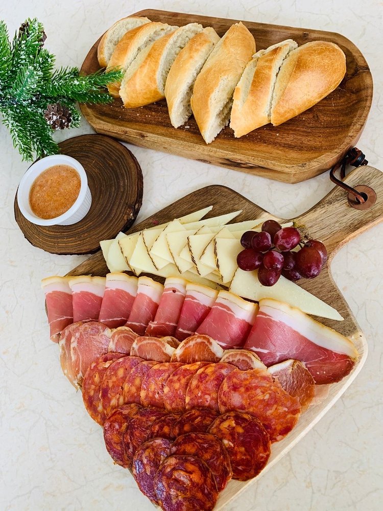 El Ventorrillo Bistro