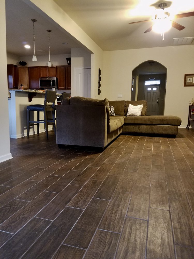 JC Innovations Tile & Marble