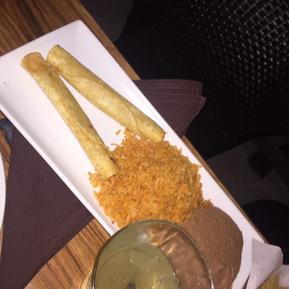 Luna Modern Mexican Restaurant Rancho Cucamonga Restaurant Luna