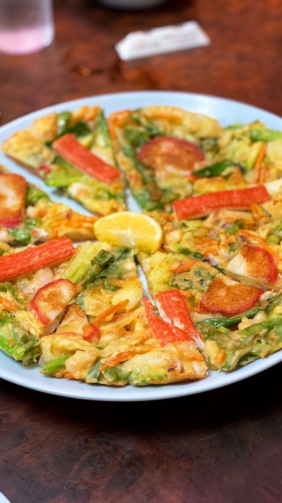 Western Doma Noodles
