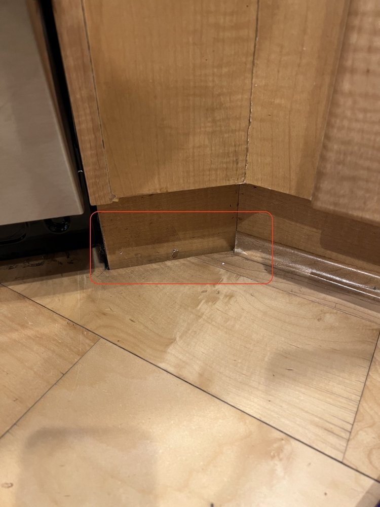 Pacific West Home Improvements