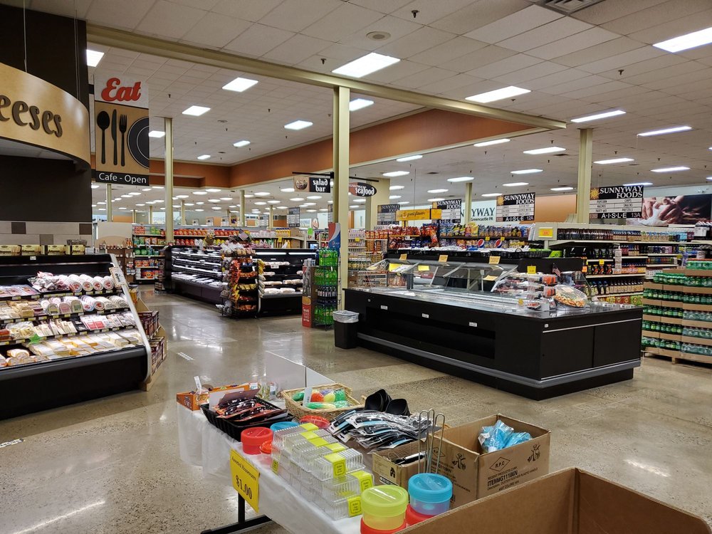 Sunnyway Foods