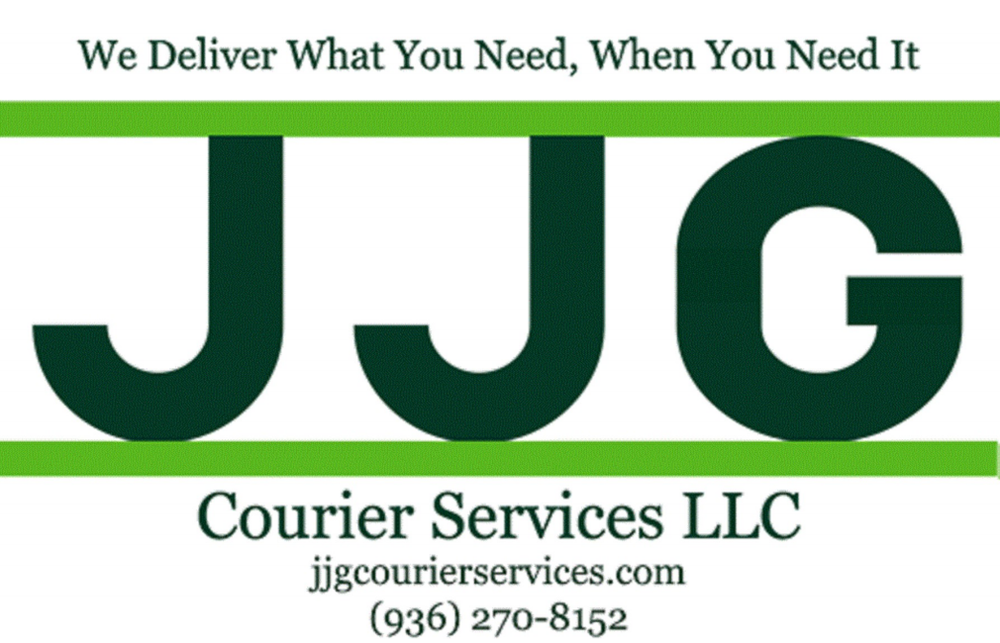 JJG Courier Services