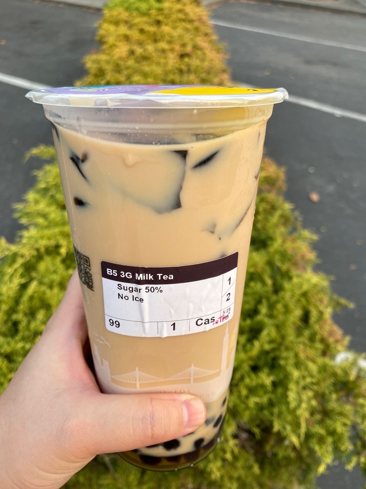 i-Tea