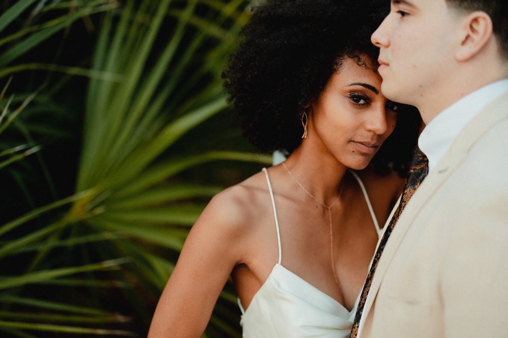 The Vibrant Photography