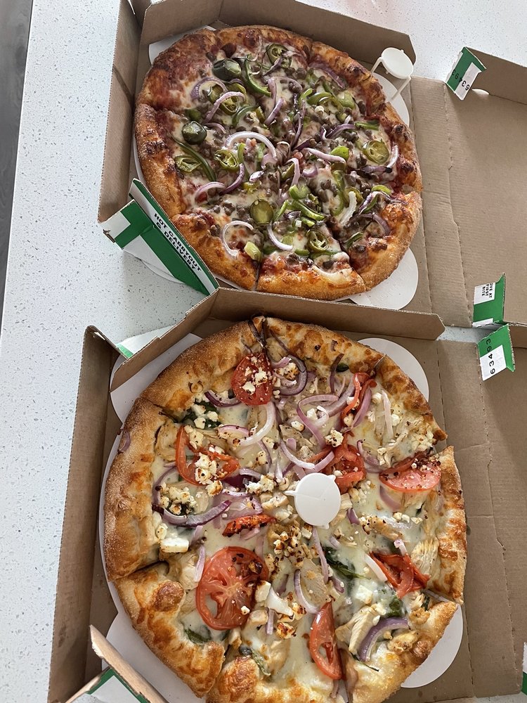 Marco's Pizza
