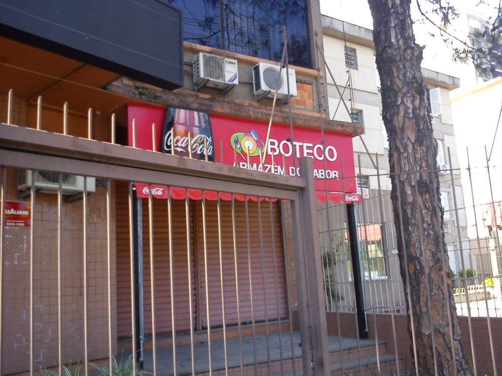 Armazém do Sabor Buf u00eas Avenida Padre Cacique, 180 Artesanato Variados Passo A Passo ~ Armazém do Sabor Buf u00eas Avenida Padre Cacique, 180